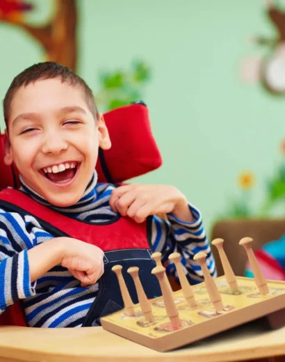 Cerebral Palsy
