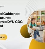 Child Development Centre in HSR Layout | Dyucdc