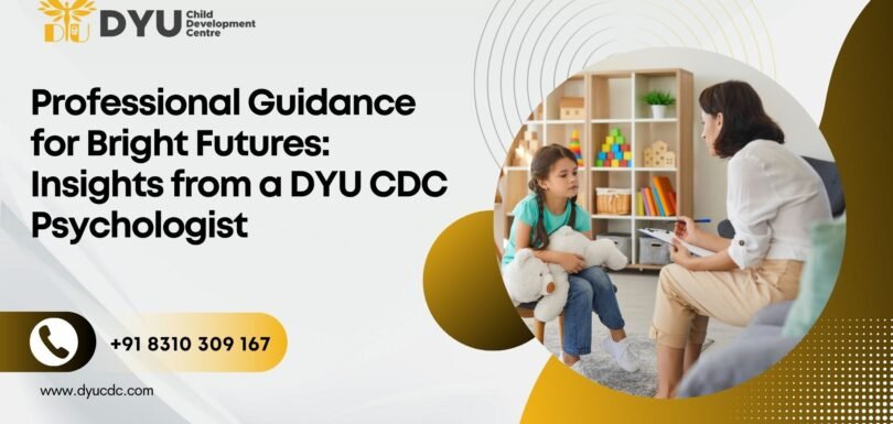 Child Development Centre in HSR Layout | Dyucdc