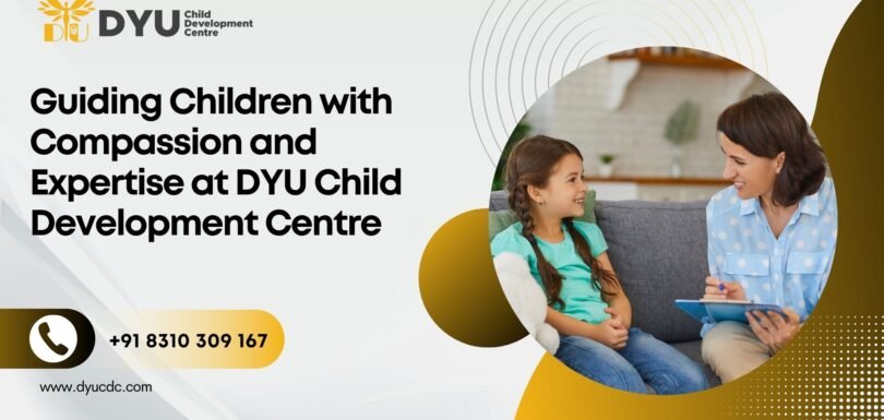 Autism Treatment in HSR Layout | Dyucdc