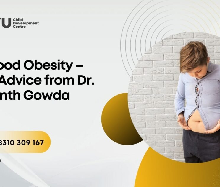 Best Child Autism Centres in Bangalore | Dr Prasanth Gowda