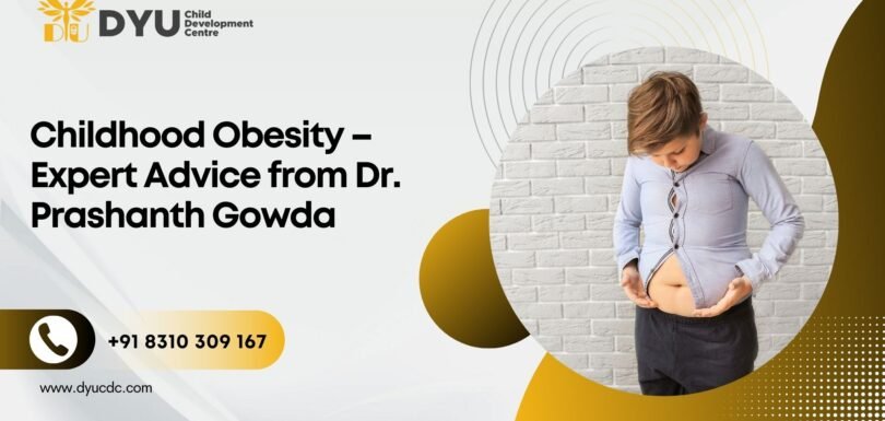 Best Child Autism Centres in Bangalore | Dr Prasanth Gowda