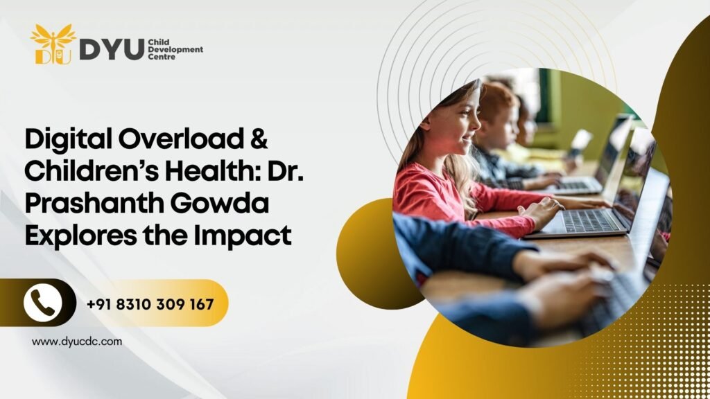 Child Care Centres In HSR Layout | DYUCDC