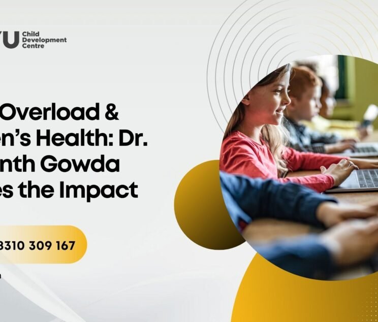 Child Care Centres In HSR Layout | DYUCDC