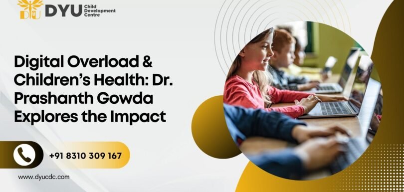 Child Care Centres In HSR Layout | DYUCDC