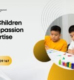Child therapy center in HSR Layout