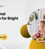 Leading Child Development Centre (CDC) in HSR Layout