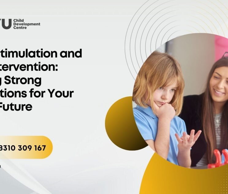 Autism Centres in HSR Layout | DYUCDC