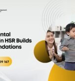 Child Developmental Treatment in HSR | Dyucdc
