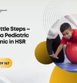 child developmental treatment centre in HSR | Dyucdc