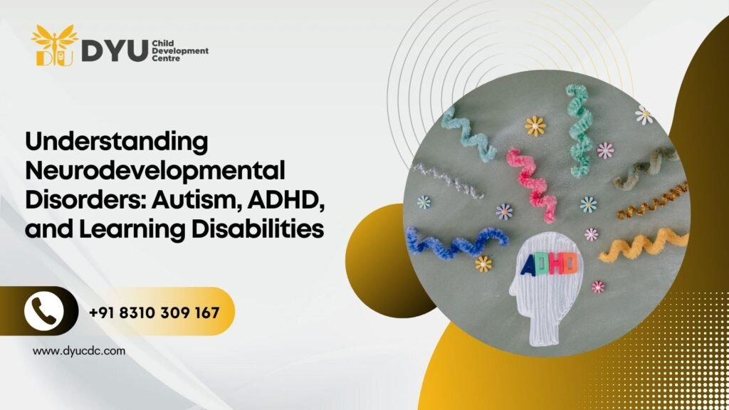 Child Development Centre HSR Layout | Dr. Prashanth Gowda