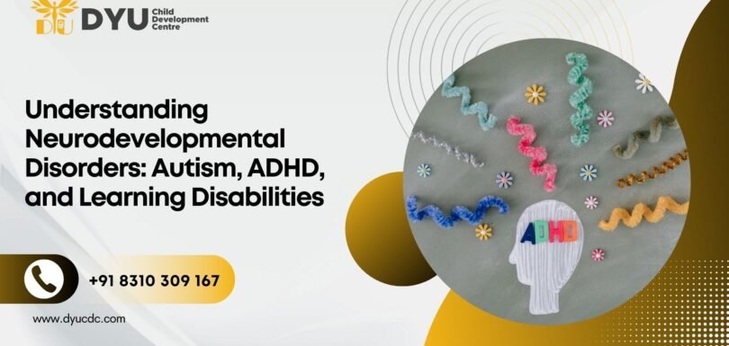 Child Development Centre HSR Layout | Dr. Prashanth Gowda