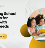 Child Development Centre HSR Layout | DYU