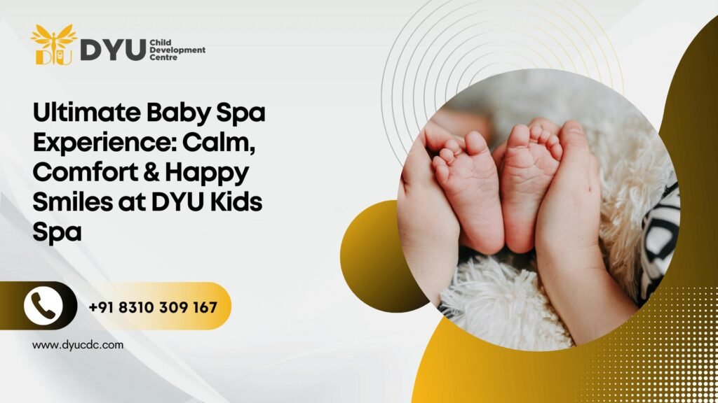 Child Development Centre HSR Layout