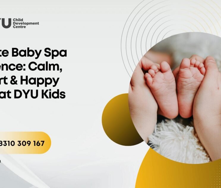 Child Development Centre HSR Layout