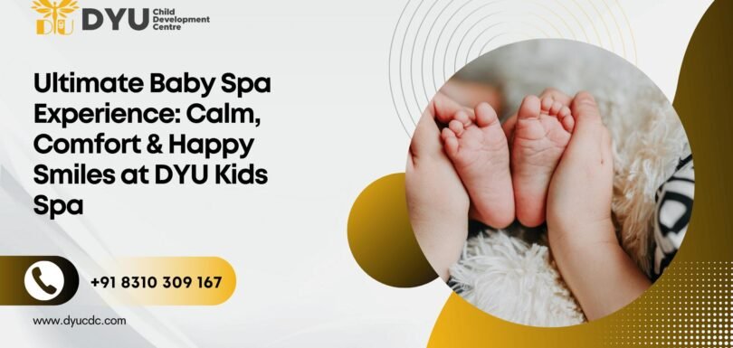 Child Development Centre HSR Layout