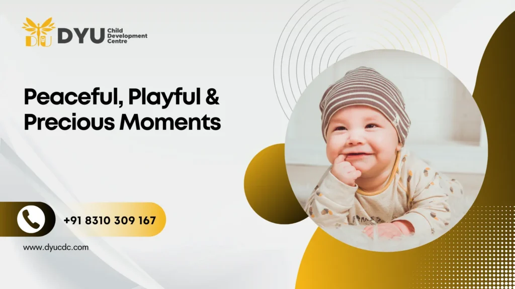 Child Development Treatment in HSR Layout