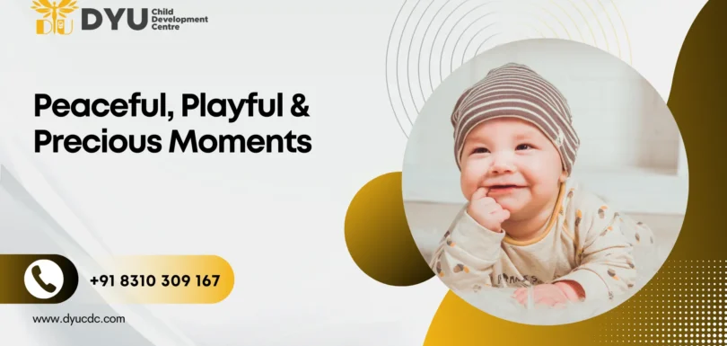 Child Development Treatment in HSR Layout