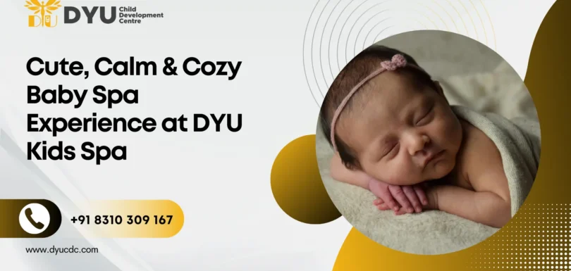 Speech therapy for kids in HSR Layout