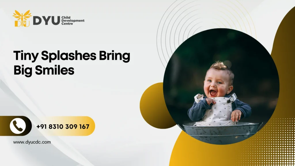 Child Development Centre in HSR Layout,