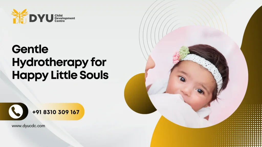 Child Therapy Center in HSR Layout