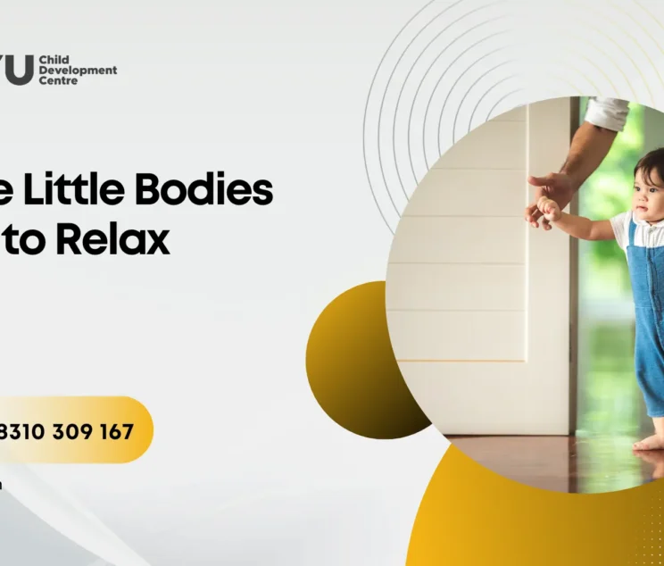 child mental health therapy in HSR Layout