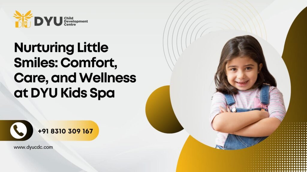 Child Therapist In HSR Layout