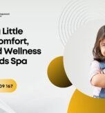 Child Therapist In HSR Layout