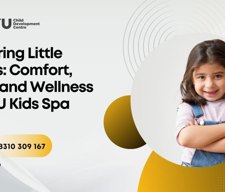 Child Therapist In HSR Layout