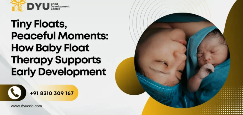 Pediatric therapy clinic in HSR Layout