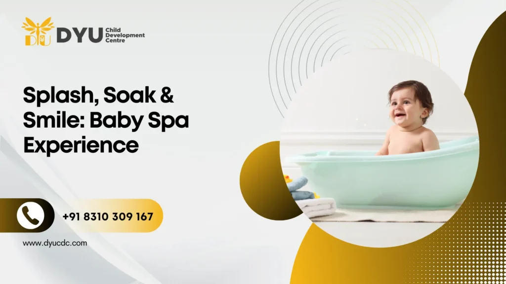 Child Therapy Clinic in HSR Layout