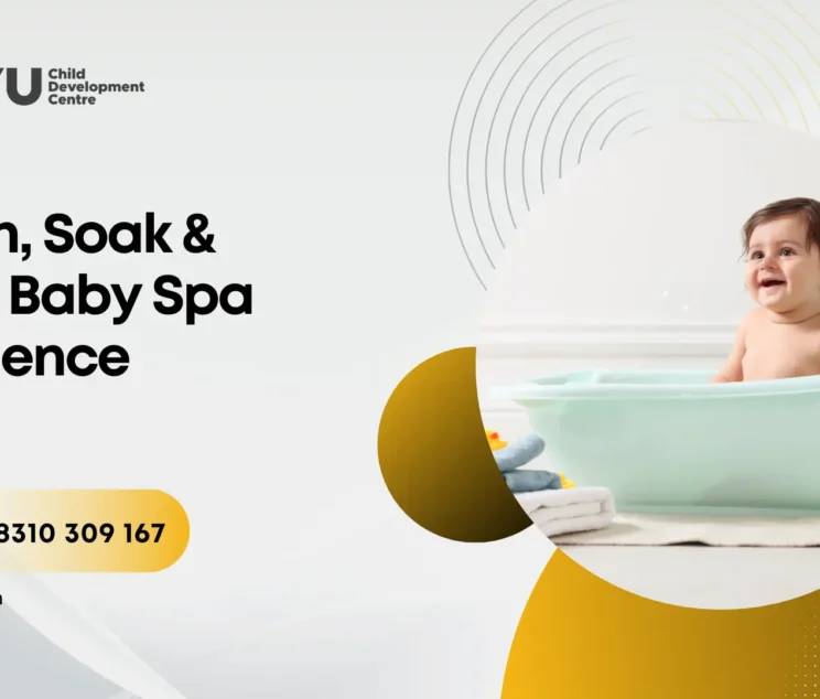 Child Therapy Clinic in HSR Layout