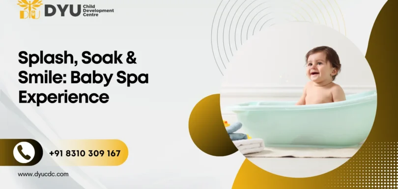 Child Therapy Clinic in HSR Layout