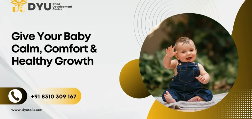 Pediatric therapy clinic in HSR Layout