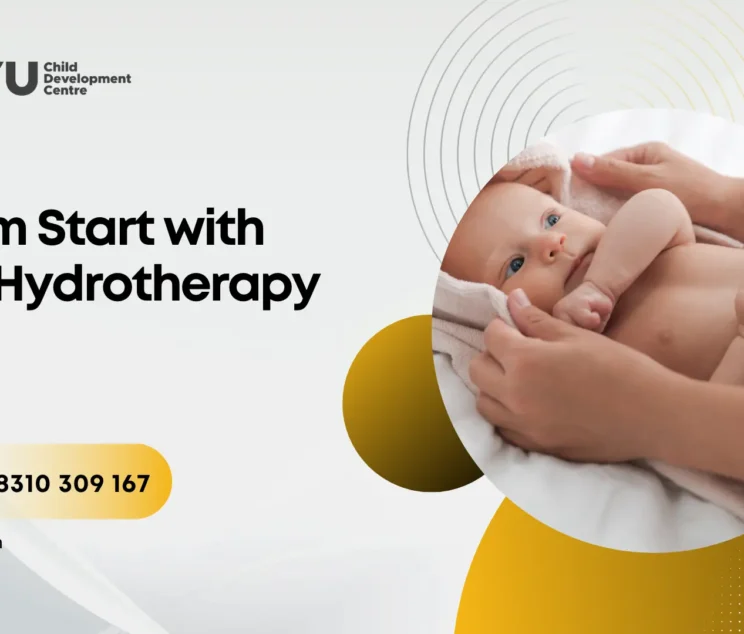 Autism therapy in HSR Layout