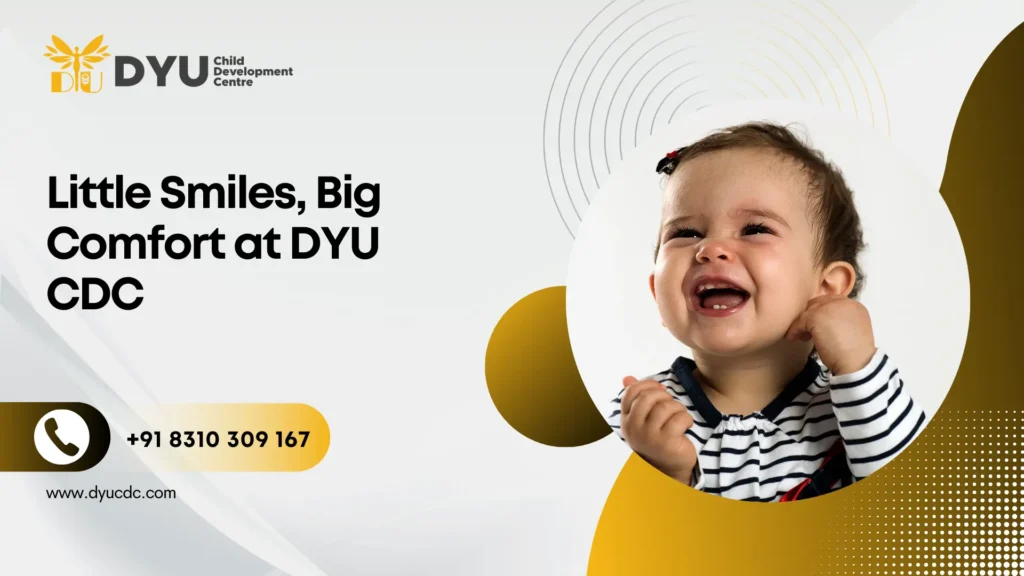 Autism therapy center HSR Layout