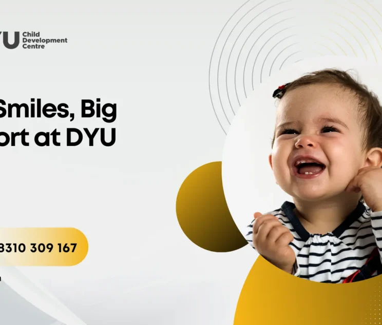 Autism therapy center HSR Layout