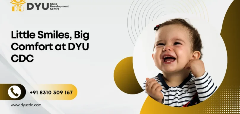 Autism therapy center HSR Layout