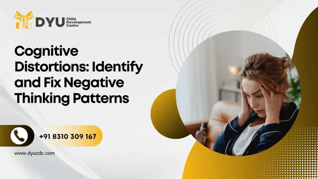 Cognitive Behavior Therapy in HSR Layout