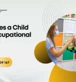 Occupational Therapy for Children in HSR Layout