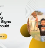 Early intervention programs for children HSR Layout