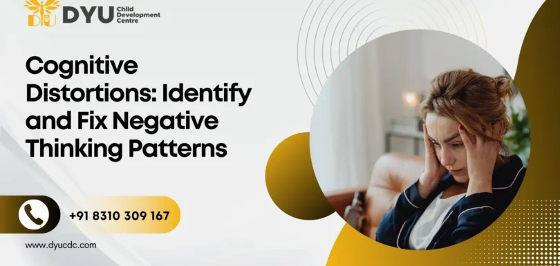 Cognitive Behavior Therapy in HSR Layout