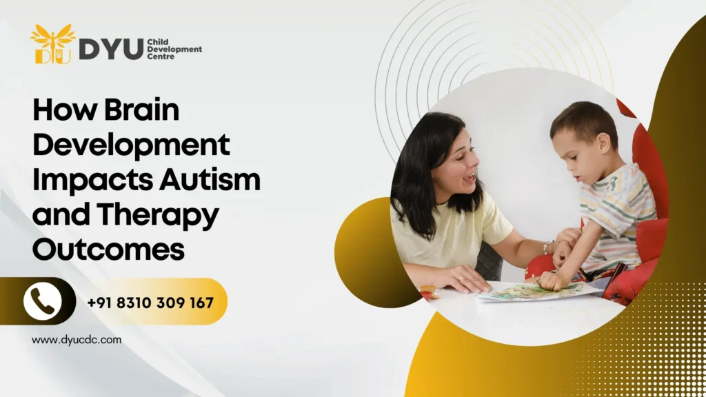 Best Autism Center in HSR Layout