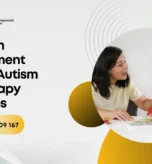 Best Autism Center in HSR Layout