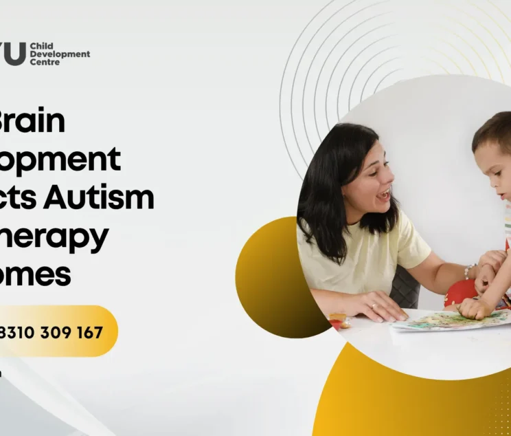 Best Autism Center in HSR Layout