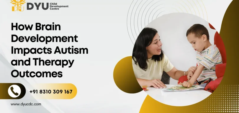 Best Autism Center in HSR Layout