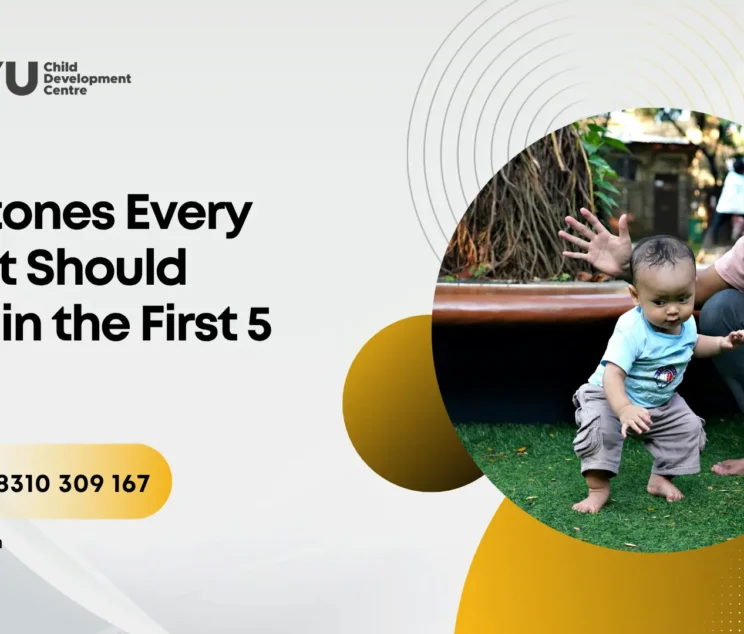 Child Developmental Centre in HSR layout