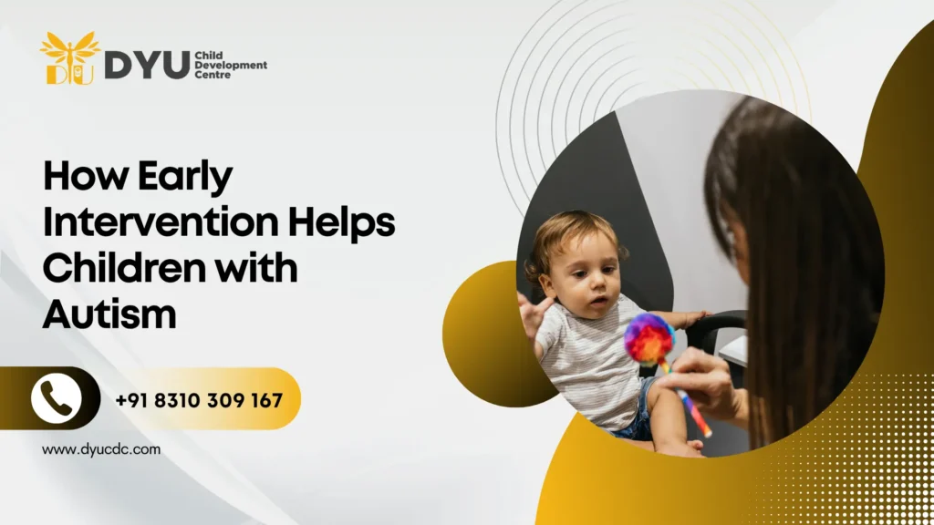 Autism Center in HSR layout