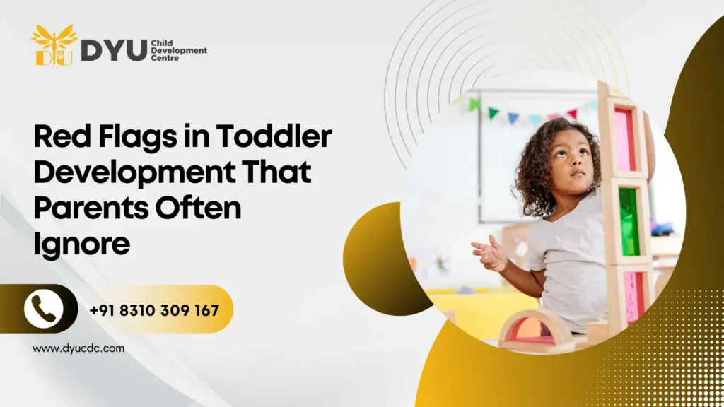 Child Development Centre in HSR layout