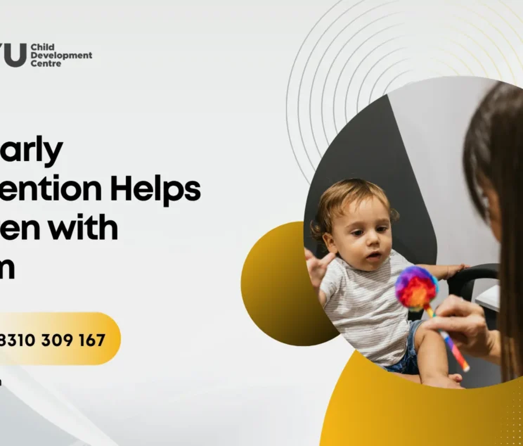 Autism Center in HSR layout